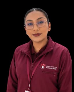 Jennifer Belén Tipán Nuñez