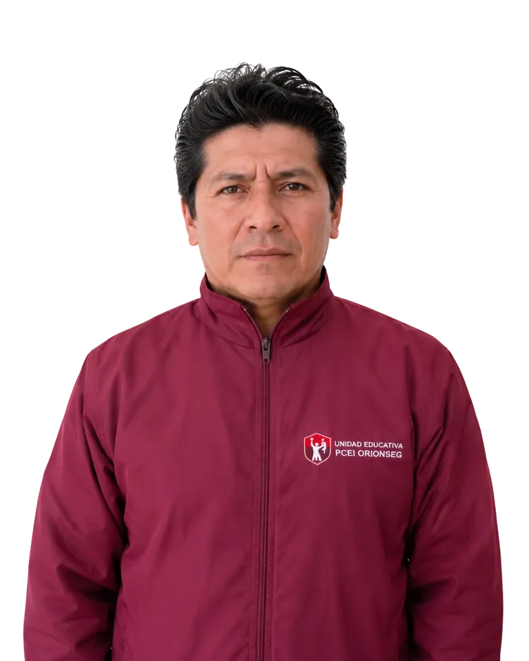 Ab. Jorge Eduardo Chango