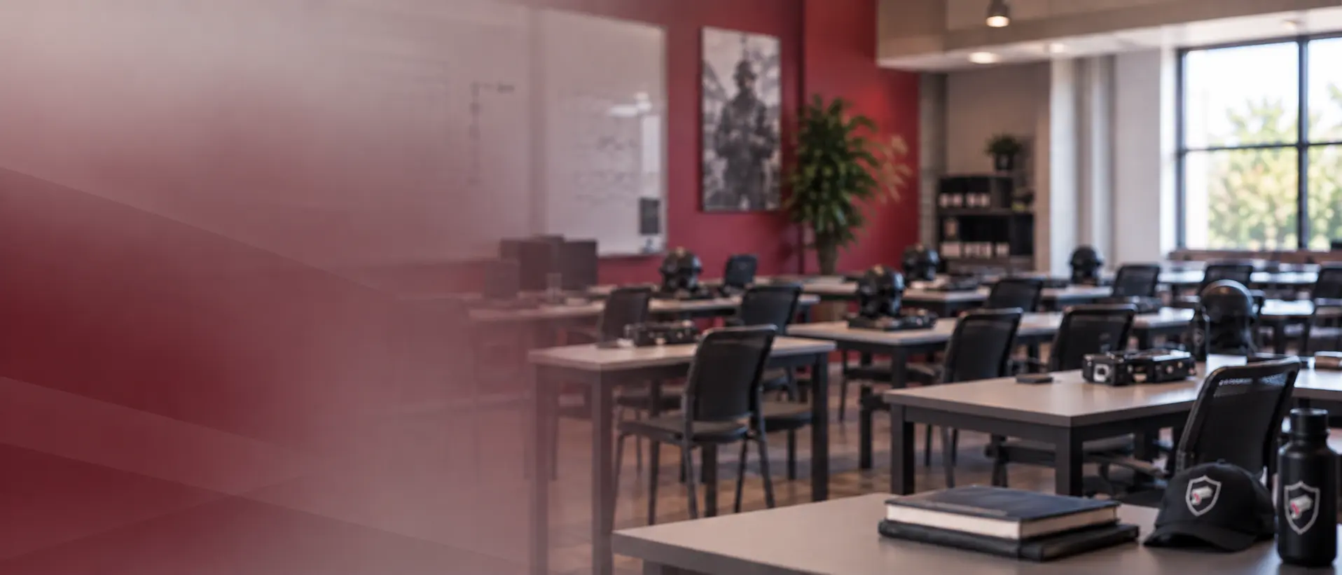 Centro de formación profesional